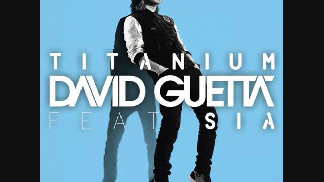 David Guetta ft. Sia - Titanium Cheer Mix смотреть онлайн