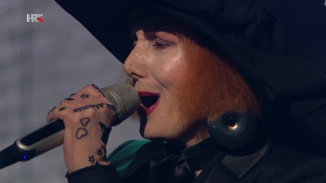 JOSIPA LISAC - ˝Što me čini sretnom˝ Live 2020. Emisija ´Lice stranca´ (u sjećanje na Arsena Dedića смотреть онлайн