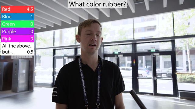 The Funeral of Table Tennis смотреть онлайн