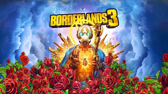 Borderlands 3 OFFICIALLY EPIC STORE EXCLUSIVE - Everything PC GAMERS NEED TO KNOW! смотреть онлайн