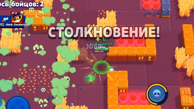КАК В ЭТО ИГРАТЬ??? ВЕРНУЛСЯ В БРАВЛ 2021!! смотреть онлайн