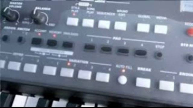 Petit pont de bois le Yves Duteil [ORGAN] [ORGAN] смотреть онлайн