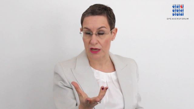 Isa Karlsson – Työnhakuvalmennus – Speakersforum смотреть онлайн