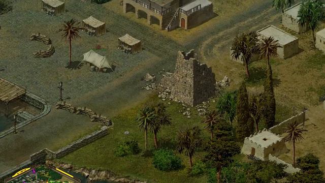 Cara  Bermain Blitzkrieg Burning Horizon Dengan Kode Cheat