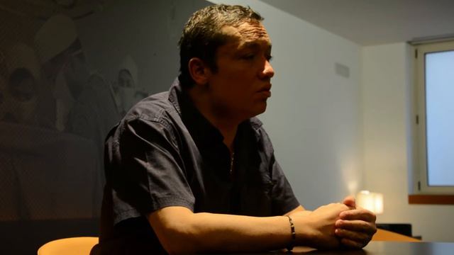 Miguel Espinosa смотреть онлайн