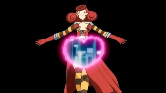 (1080p) (18+) Papillon Rose Transformations + Attacks (Ver.2) смотреть онлайн
