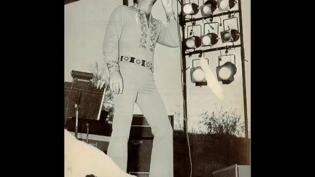 Glen Campbell In Dreams смотреть онлайн