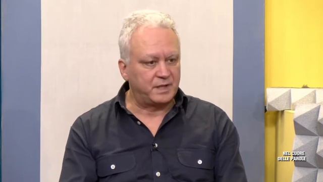 Nel cuore delle parole 2/1/2020 Barale e Veneziano - TELEGRANDA (ch 186) смотреть онлайн