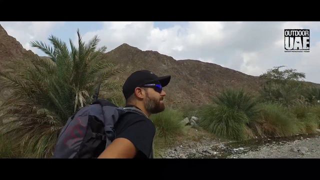 Learn from Fadi Hachicho | Fadi @ Wadi Showka | Columbia Sportswear смотреть онлайн