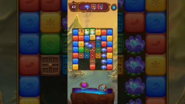 Candy Legend | Level 56-65 | Android GamePlay