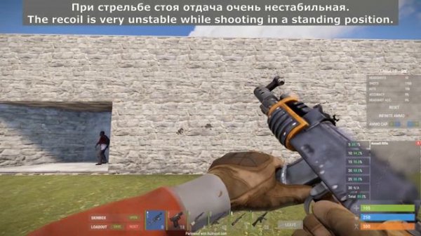 rust logitech script free, макросы на раст logitech бесплатно.