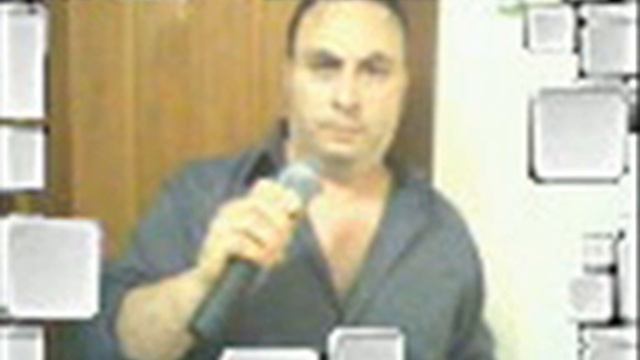 nino d'angelo ormaje si a mia cantata da (MARCO MARIANI) смотреть онлайн