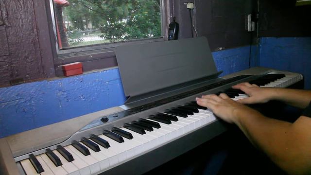 Rustles of Spring by Christian Sinding (Piano, 2012-06-01) смотреть онлайн