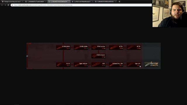 War Thunder - Upcoming Naval Changes - Germany and USSR смотреть онлайн