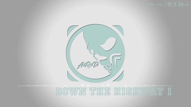 Down The Highway 1 by Stefan Mothander - [Acoustic Group Music] смотреть онлайн