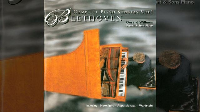 Piano Sonata No. 23 in F Minor, Op. 57 "Appassionata": III. Allegro ma non troppo смотреть онлайн