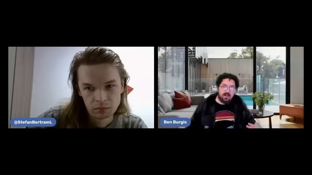Is Analytic Philosophy Counter-Revolutionary? | Philosophy for the People (ft. Burgis & Bertram Lee смотреть онлайн