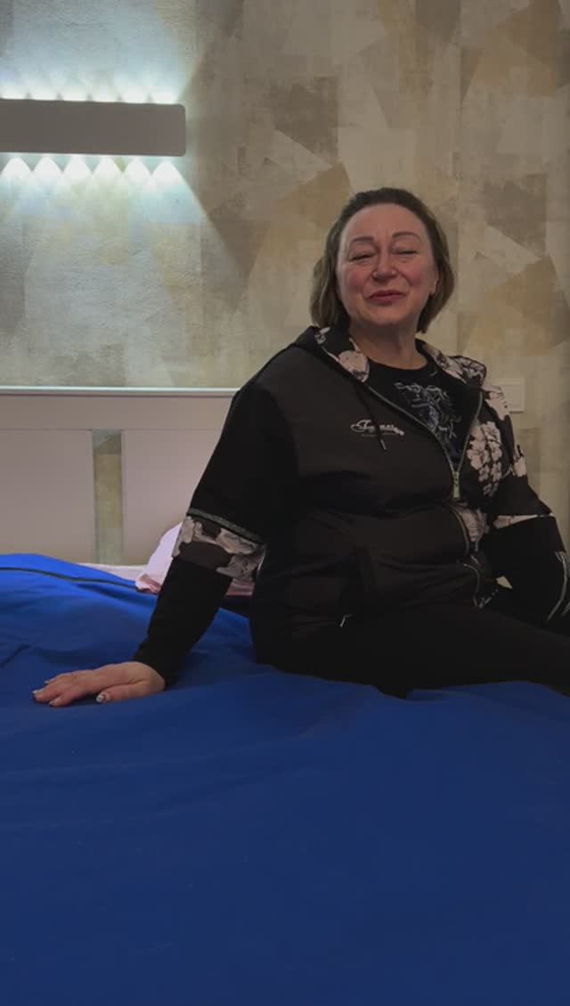 Капсула-одеяло ENERGYMAX (отзыв 12) смотреть онлайн