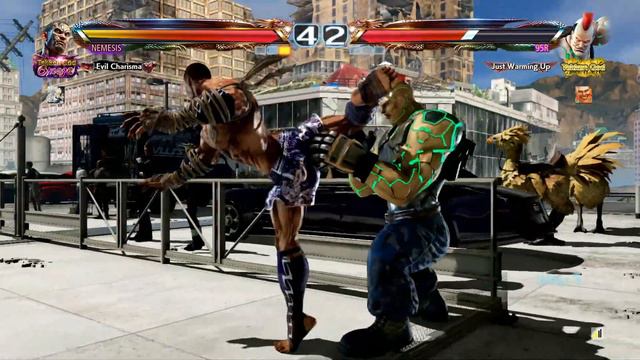 Every Fahkumram Main Should Learn This 101 Damage Combo... смотреть онлайн