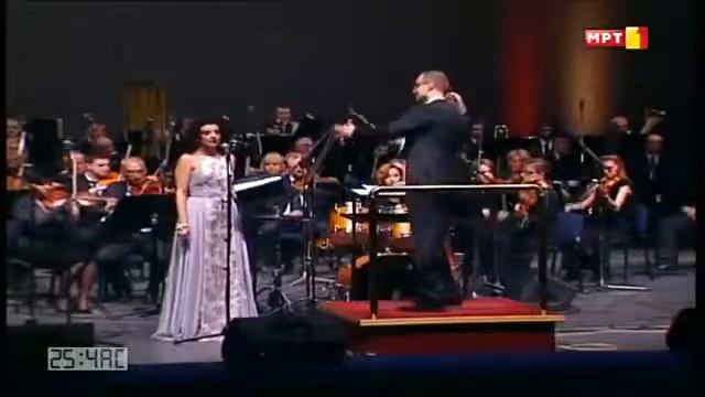 Концерт на Македонска филхармонија народна музика смотреть онлайн