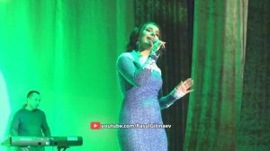 06 Динара Магомедова – «Свадебная»