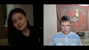 Прикольные девушки в чат рулетке 🔥 Илья как всегда 🔝