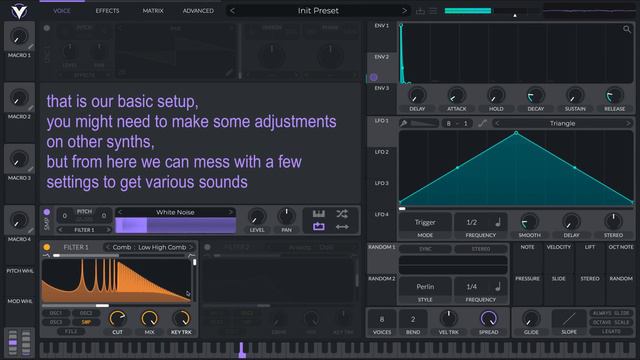 How To Do Physical Modeling In Almost Any Synth