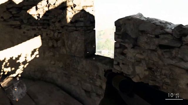 Battlefield 1 - ИСТОРИЯ ТАНКА! СТРИМ смотреть онлайн