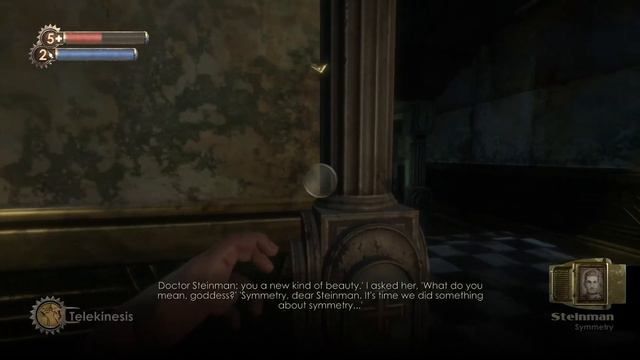 Part 2: Bioshock PS4 On Survivor (No Vita Chambers) New Game + смотреть онлайн