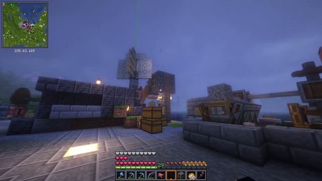 Create Stellar 048 - Getting to precision mechanisms смотреть онлайн