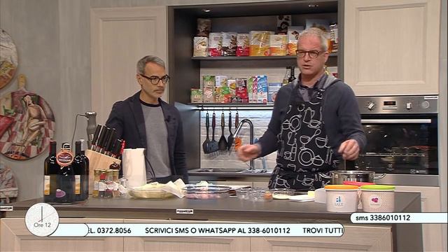 Ore 12 del 27 ottobre 2017 смотреть онлайн