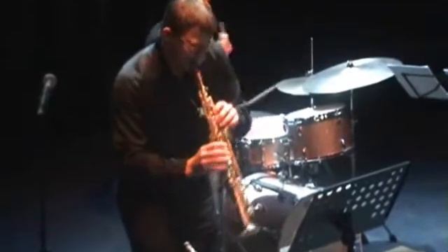 Traeben Nordic Project concert pt5: Emigrantsvisa смотреть онлайн