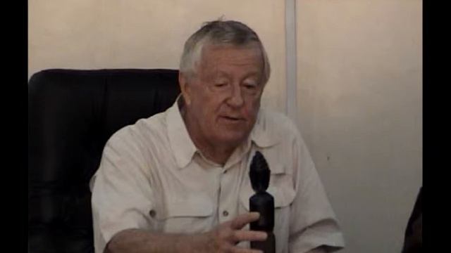 BAI BUREH PHOTOGRAPH, PRESS CONFERENCE, APRIL 2013 - Part 2 смотреть онлайн
