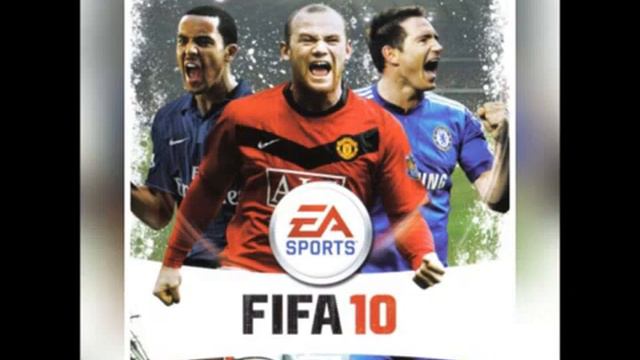 FIFA 10: Metric - Gold Guns Girls смотреть онлайн