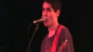 I Touch Myself (Divinyls Cover)