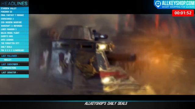 AKS Gaming News 19/12/2019 смотреть онлайн