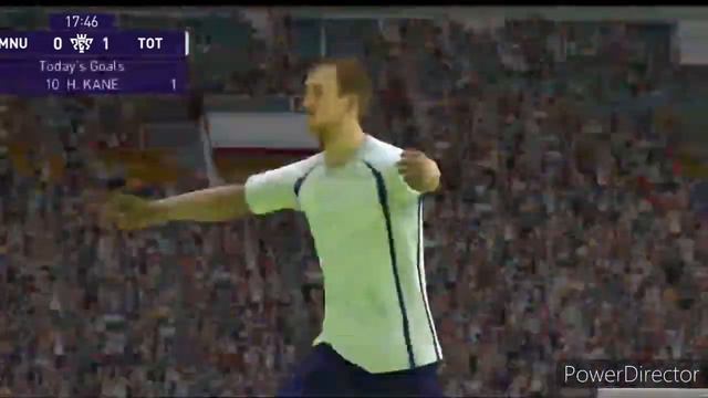 Pes 2021 goals of the year with peter Drury commentary смотреть онлайн