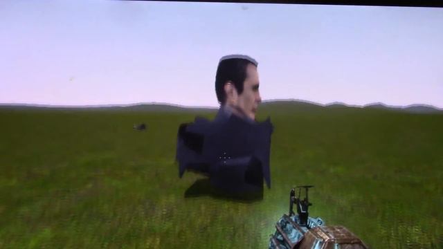 Garrys mod skits смотреть онлайн