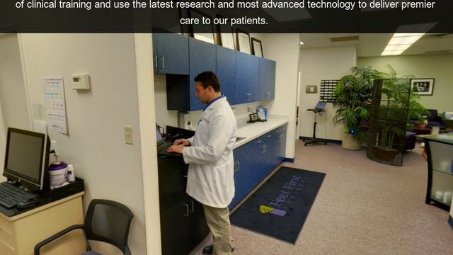 Feet First Podiatry | Saint Charles, MO | Podiatrists смотреть онлайн