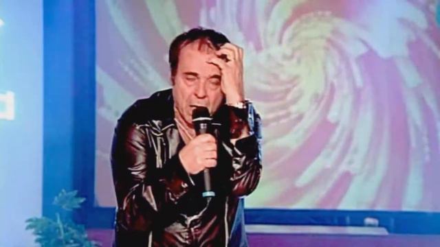 Umberto Napolitano, E non permettere più - da MilleVoci 2013 © смотреть онлайн