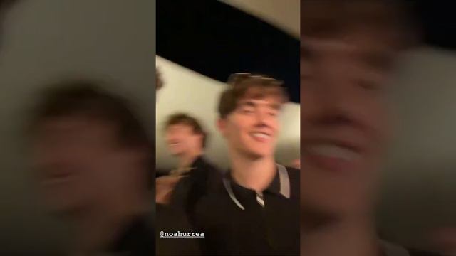JANTAR DO NOW UNITED COM BOOTCAMPERS E SIMON FULLER EM ABU DHABI! | Uniters Space смотреть онлайн