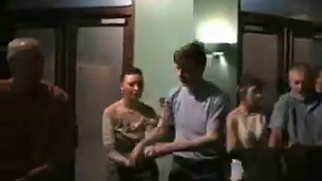 Why dance salsa by Susan Palmer смотреть онлайн