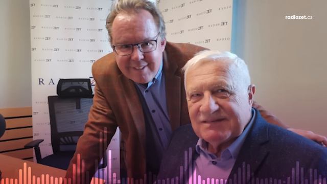 VÁCLAV KLAUS: Vládě asi nezbude nic jiného, než zvyšování daní. (ROZHOVOR) смотреть онлайн