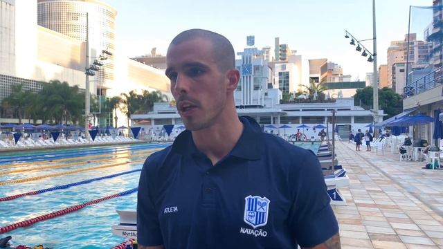 Bruno Fratus no Minas смотреть онлайн