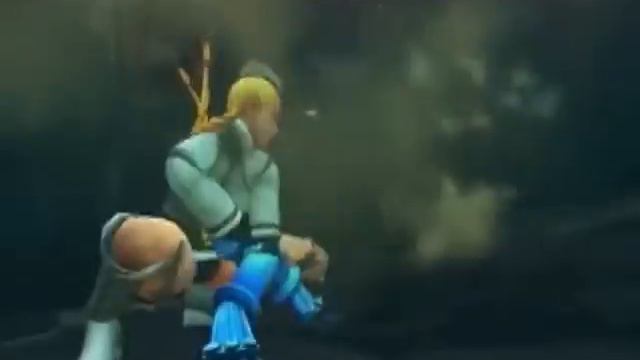 Cammy White Tribute смотреть онлайн