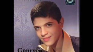 Gurgen Dabaghyan Գուրգեն Դաբաղյան, Էյ, հոգի ջան