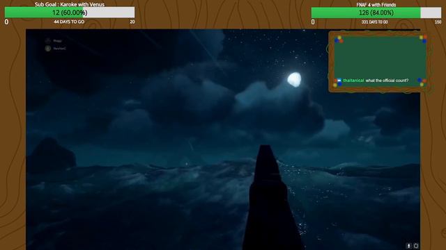 Sea of Thieves Tall Tales: The Shroudbreaker смотреть онлайн