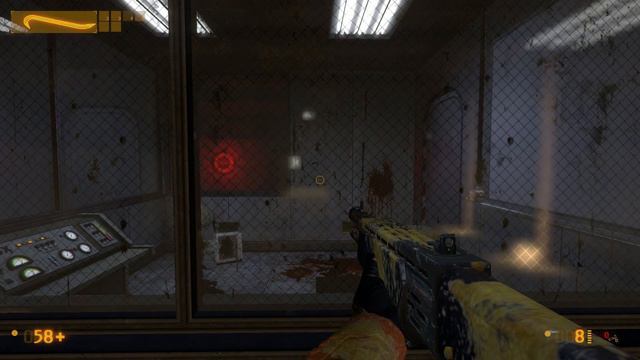 Black Mesa: Source w/CaseyDaBeaner Ep#16 Meeting The Claw Monster смотреть онлайн