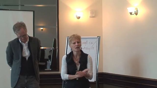 Jon Christensen & Ursula Heise смотреть онлайн