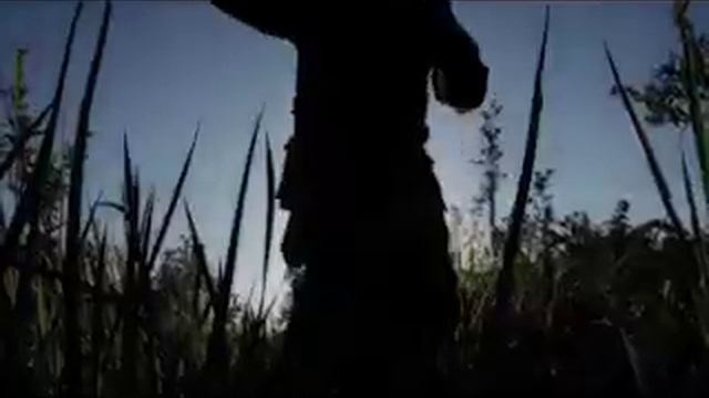 Reckoning of an ex-LRA Commander.mp4 смотреть онлайн